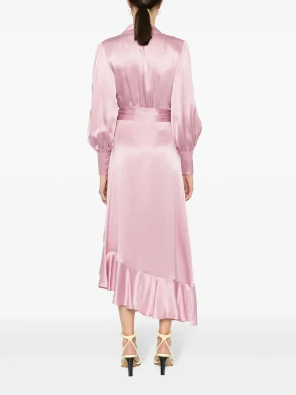 ZIMMERMANN ABITO FIOCCO