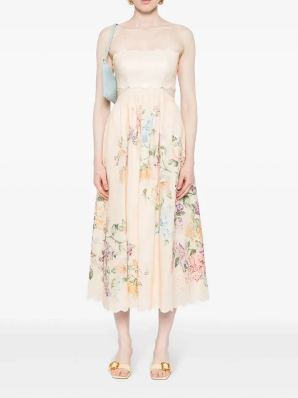 ZIMMERMANN ABITO HALLIDAY