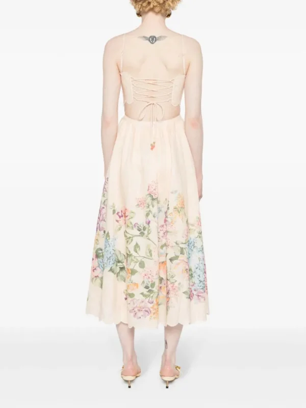 ZIMMERMANN ABITO HALLIDAY