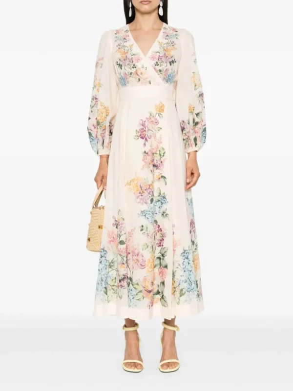 ZIMMERMANN ABITO HALLIDAY