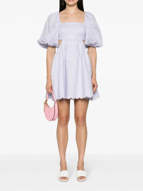 ZIMMERMANN ABITO HALLIDAY