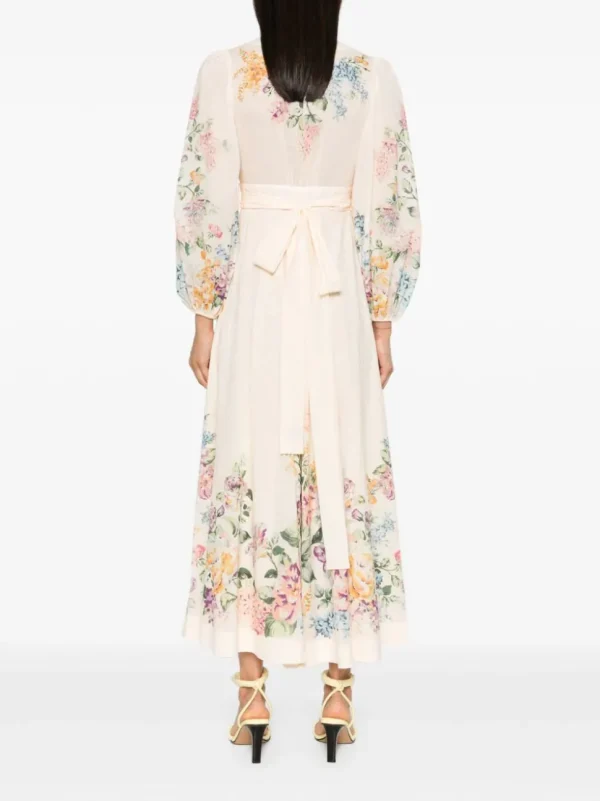 ZIMMERMANN ABITO HALLIDAY