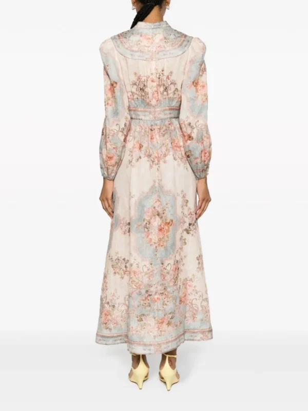 ZIMMERMANN ABITO LUNGO AUGUST