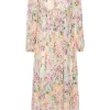 ZIMMERMANN ABITO MAXI HALLIDAY