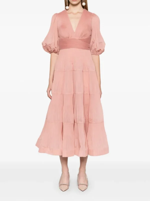 ZIMMERMANN ABITO MIDI