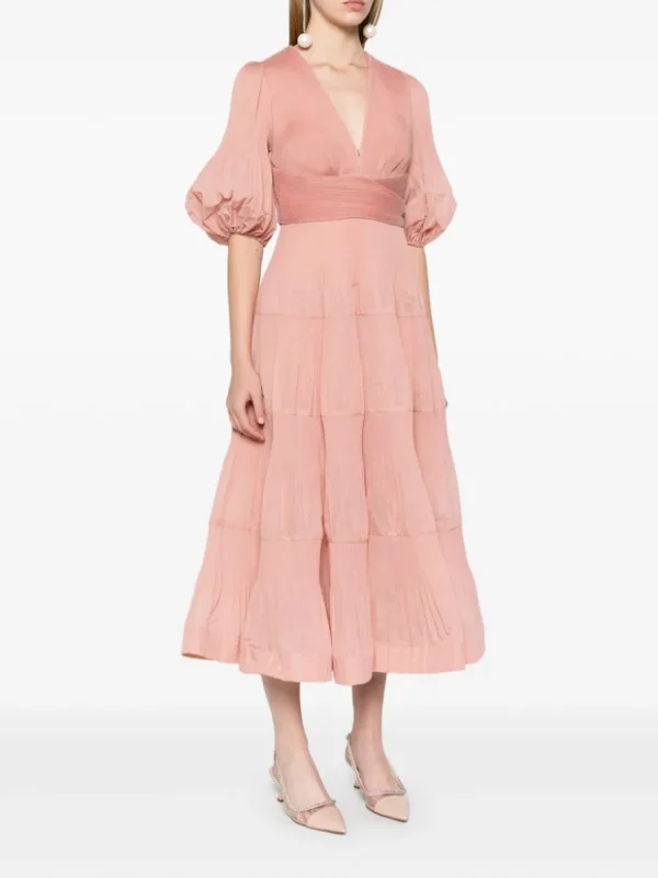 ZIMMERMANN ABITO MIDI