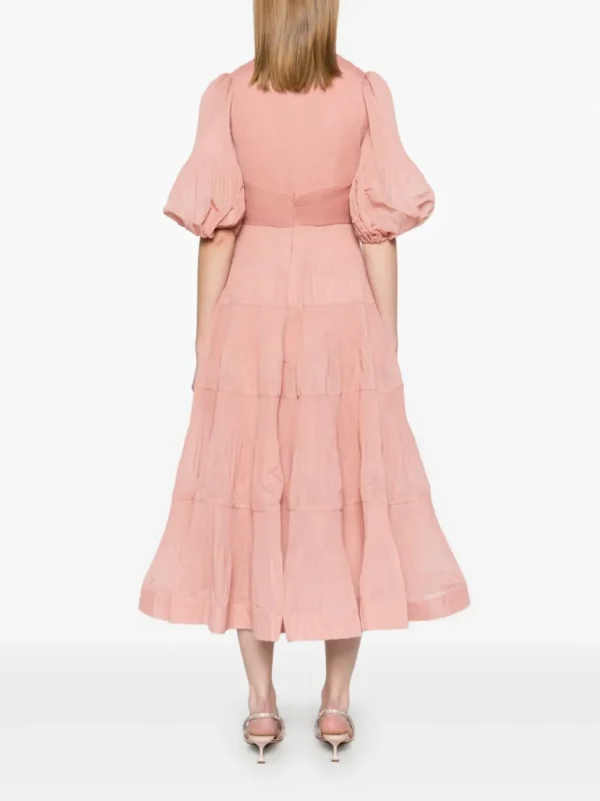 ZIMMERMANN ABITO MIDI