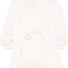ZIMMERMANN ABITO MINI BILLOW