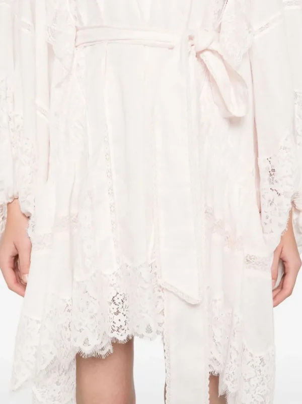 ZIMMERMANN ABITO MINI BILLOW