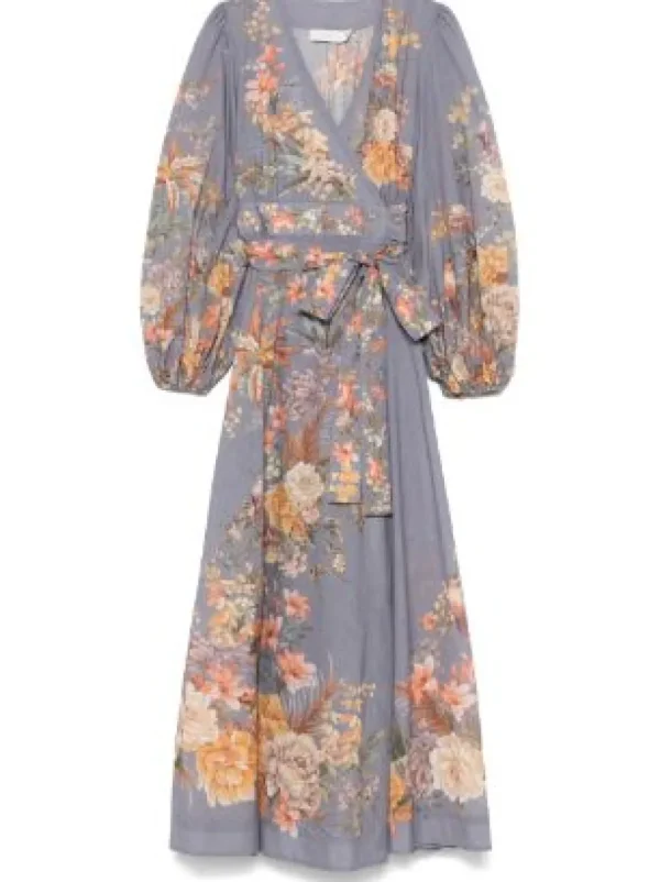 ZIMMERMANN ABITO TALLOW