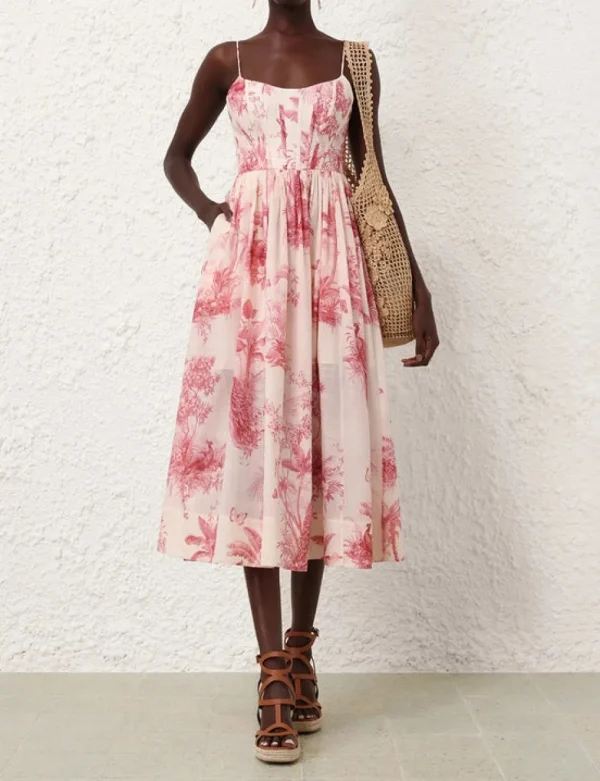 ZIMMERMANN ABITO WAVERLY