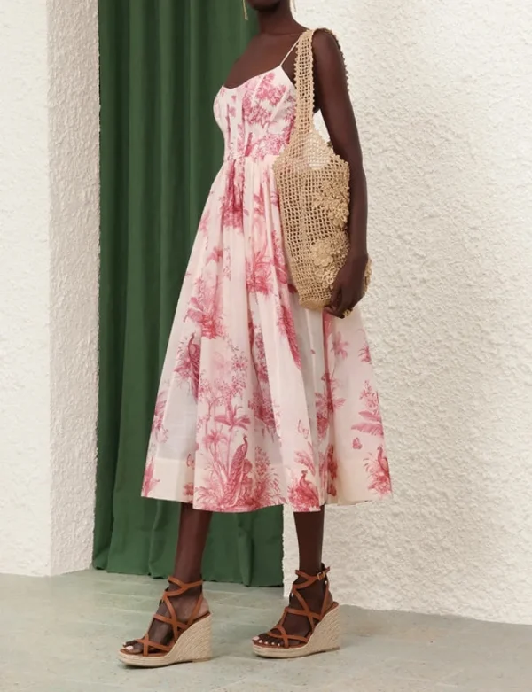 ZIMMERMANN ABITO WAVERLY