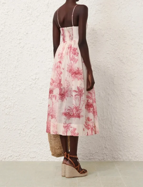 ZIMMERMANN ABITO WAVERLY