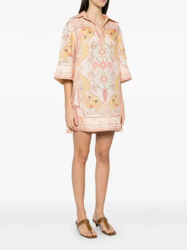 ZIMMERMANN ABITO WYLIE