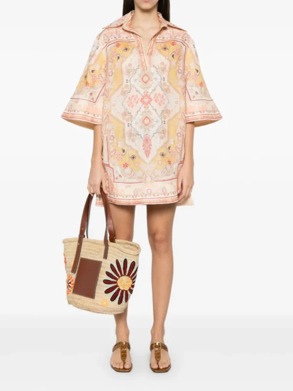 ZIMMERMANN ABITO WYLIE