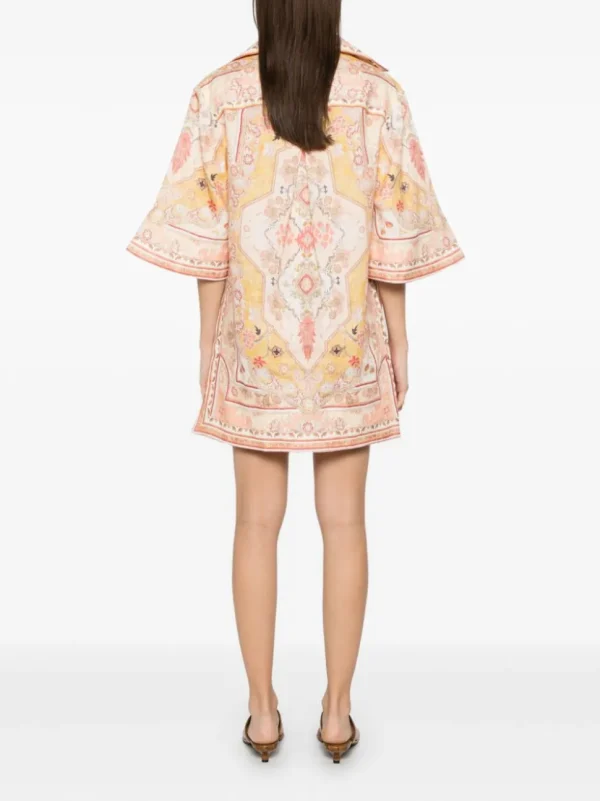 ZIMMERMANN ABITO WYLIE