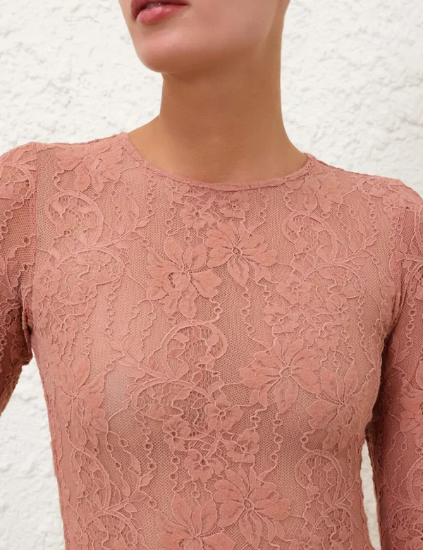 ZIMMERMANN BODY