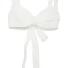ZIMMERMANN BRALETTE TOP