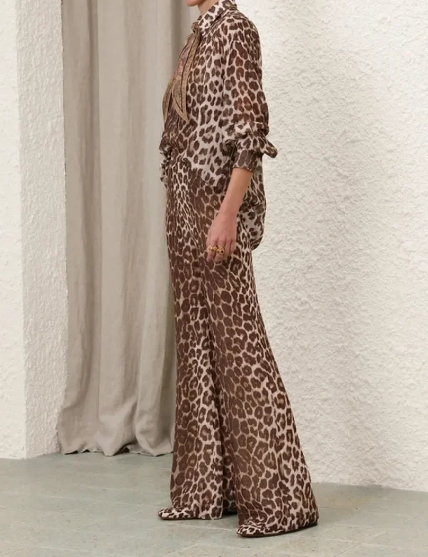 ZIMMERMANN PANTALONI