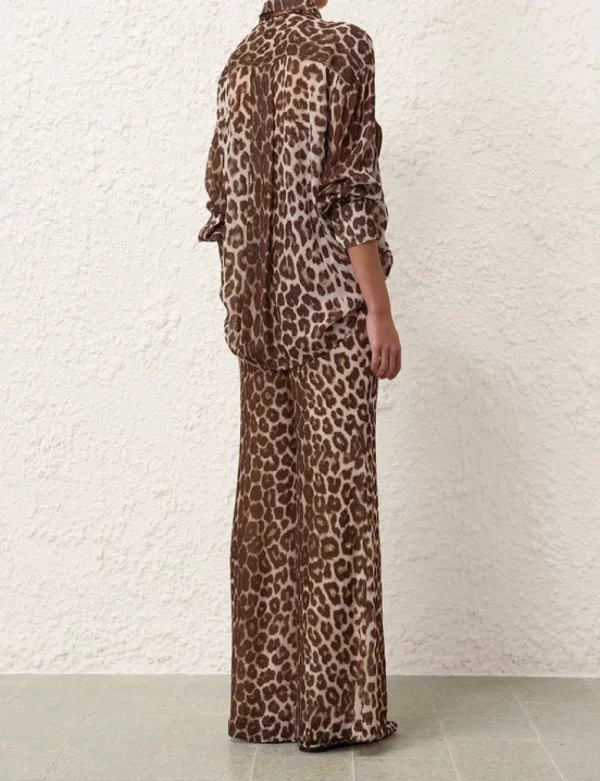 ZIMMERMANN PANTALONI