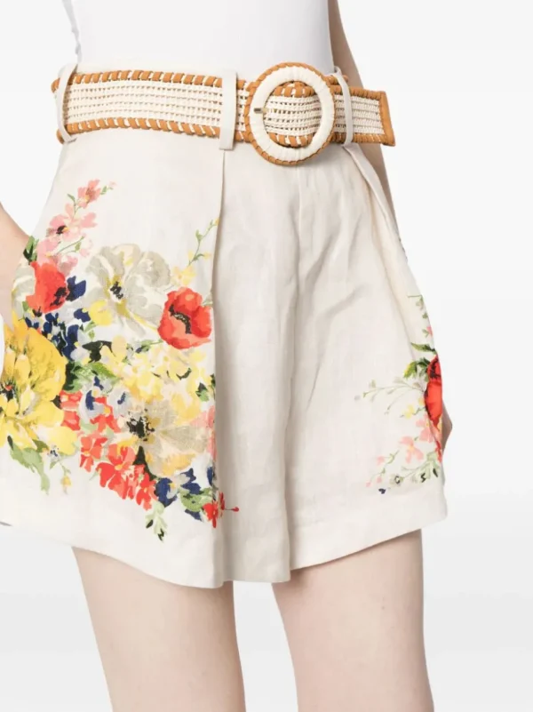 ZIMMERMANN SHORT