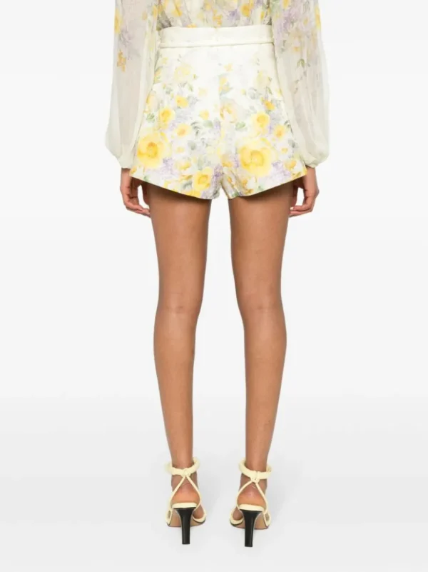 ZIMMERMANN SHORT HARMONY
