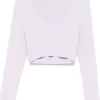 ZIMMERMANN TOP CORTO