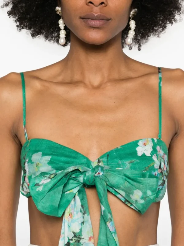 ZIMMERMANN TOP FIOCCO